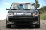 Ford Flex EcoBoost 2010 года